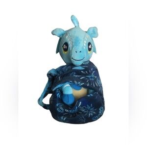 Avatar baby plush